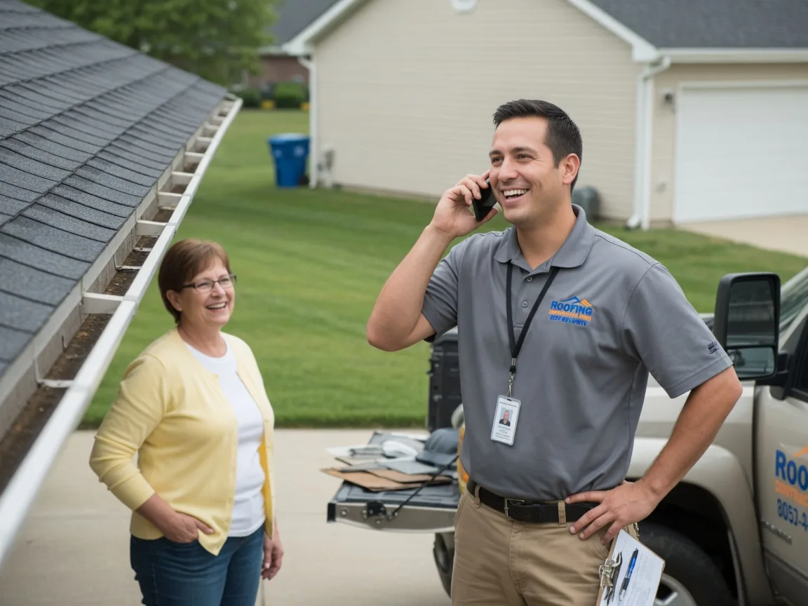 Local Roofing Contractors Niobrara, NE FAQs